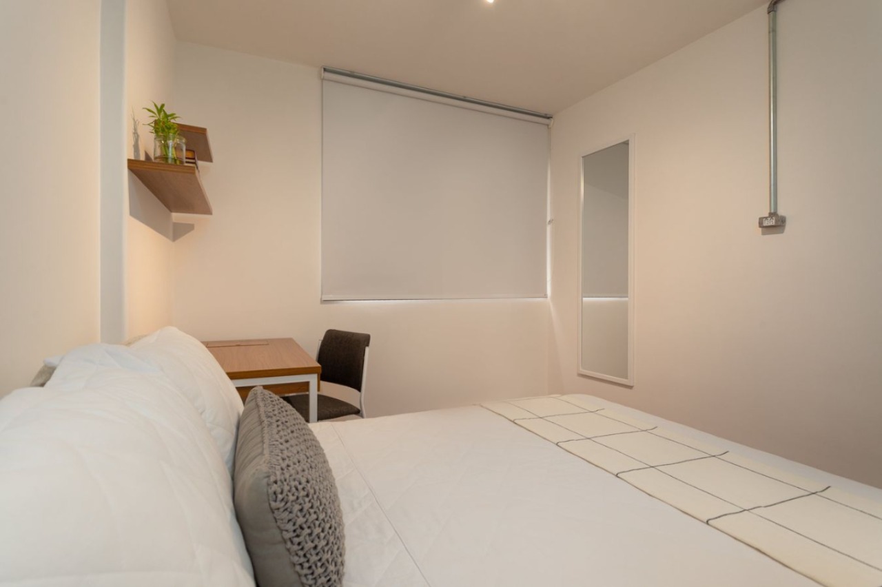 Apartamento, 4 quartos, 110 m² - Foto 24