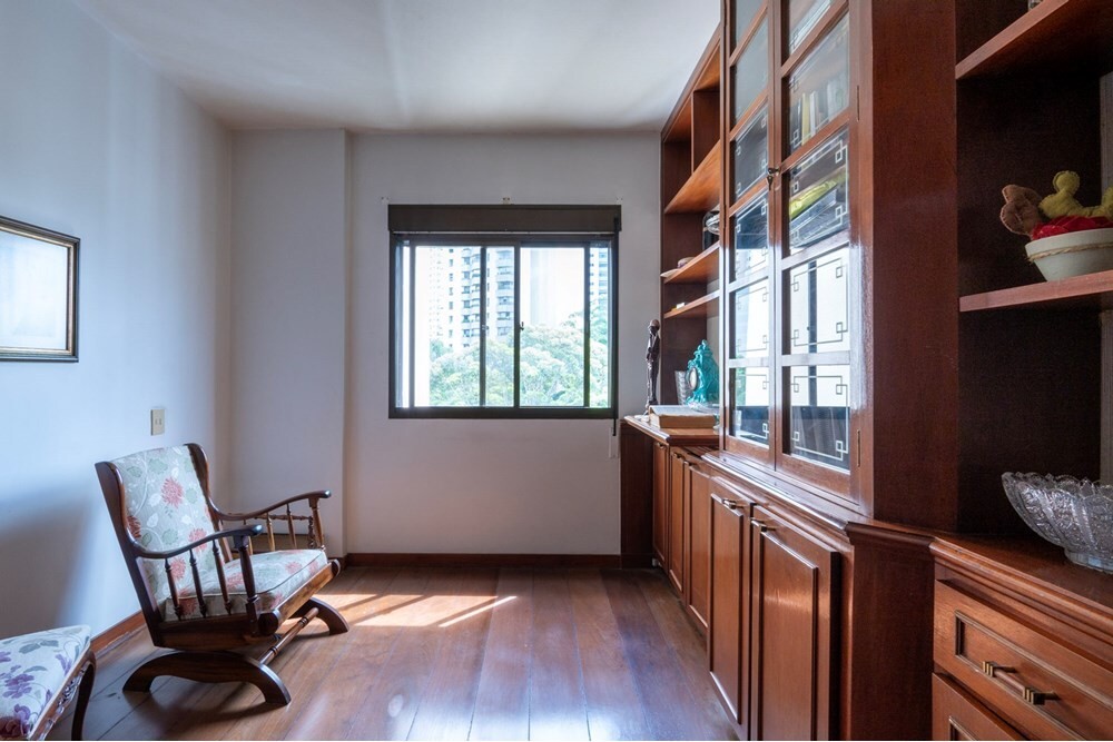 Apartamento, 4 quartos, 200 m² - Foto 34