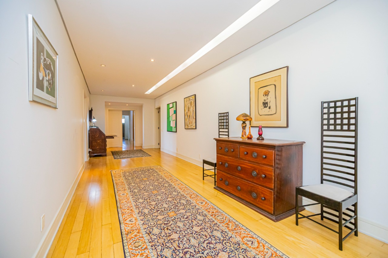 Apartamento, 4 quartos, 650 m² - Foto 52