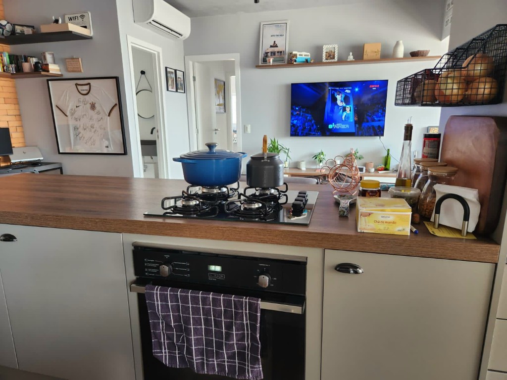 Apartamento, 2 quartos, 85 m² - Foto 13