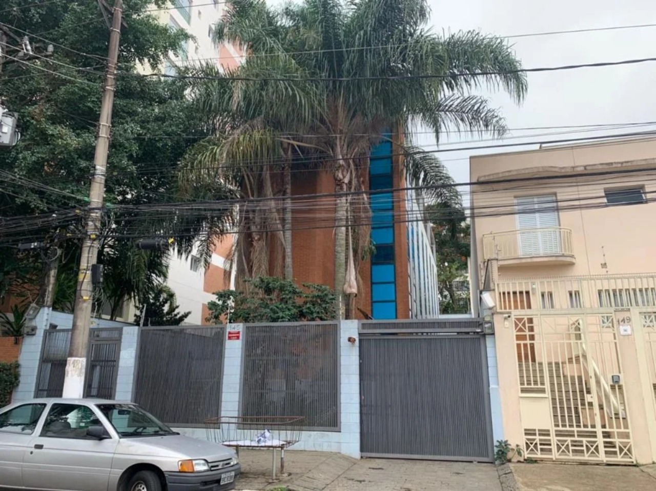 Prédio Inteiro, 901 m² - Foto 2