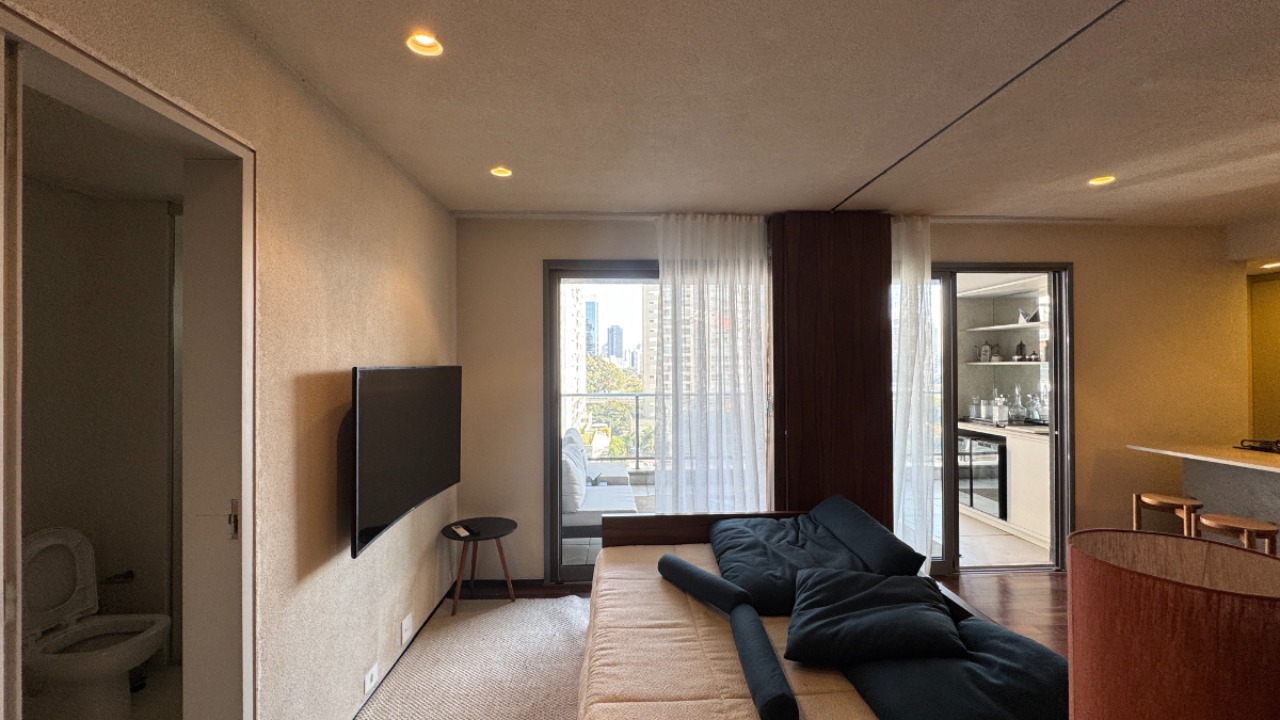 Apartamento, 2 quartos, 88 m² - Foto 23