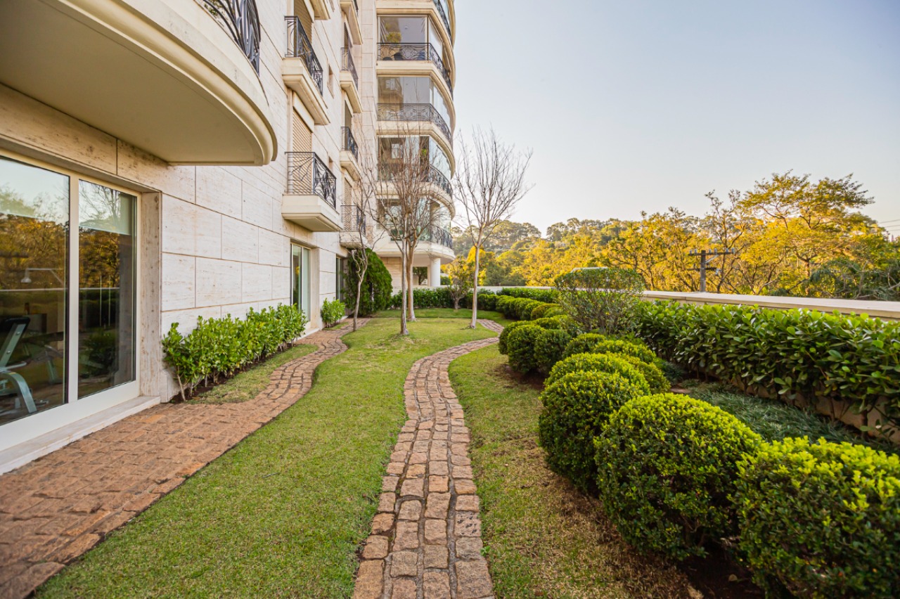 Apartamento, 4 quartos, 650 m² - Foto 25