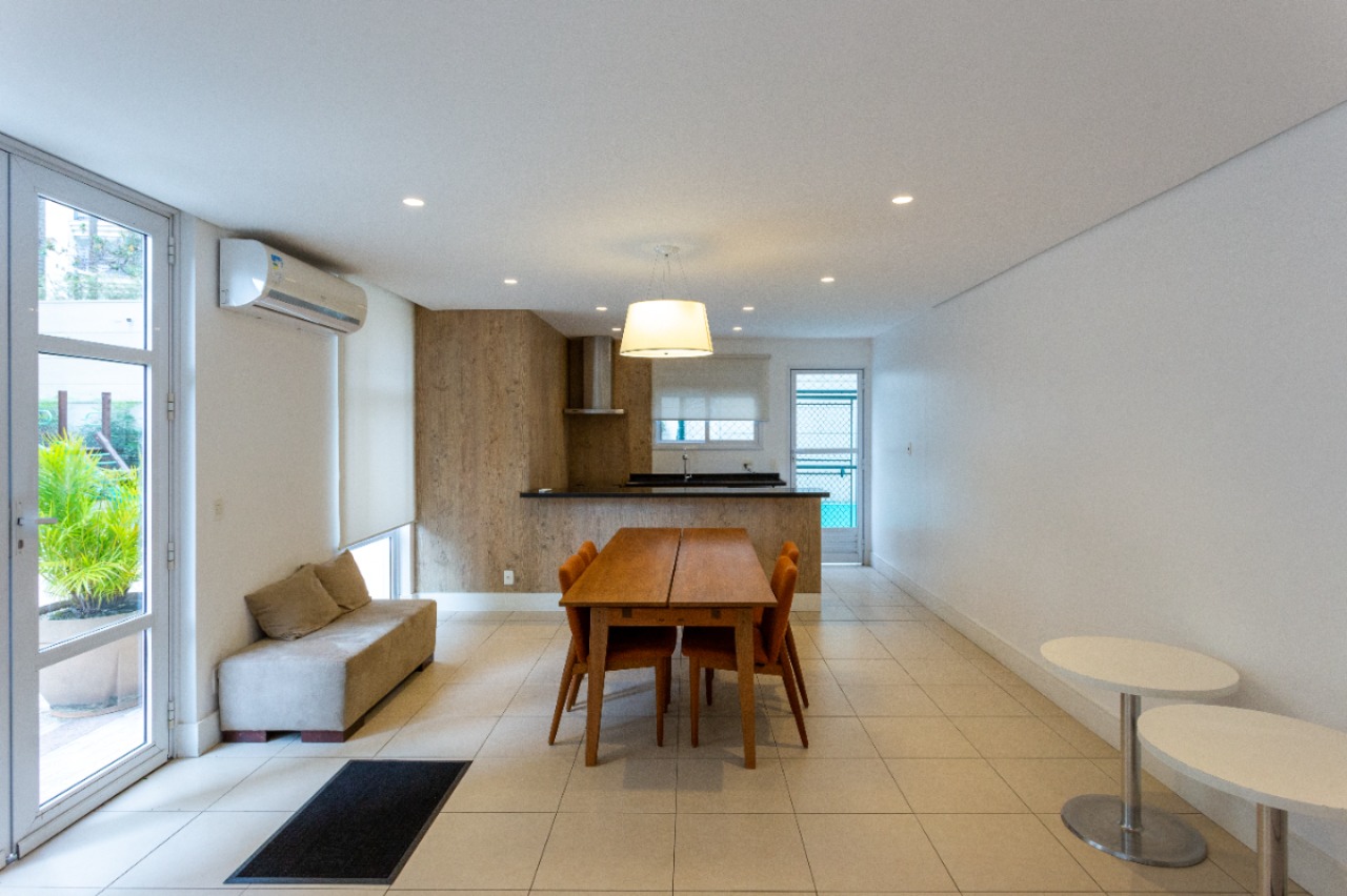 Apartamento, 3 quartos, 131 m² - Foto 23