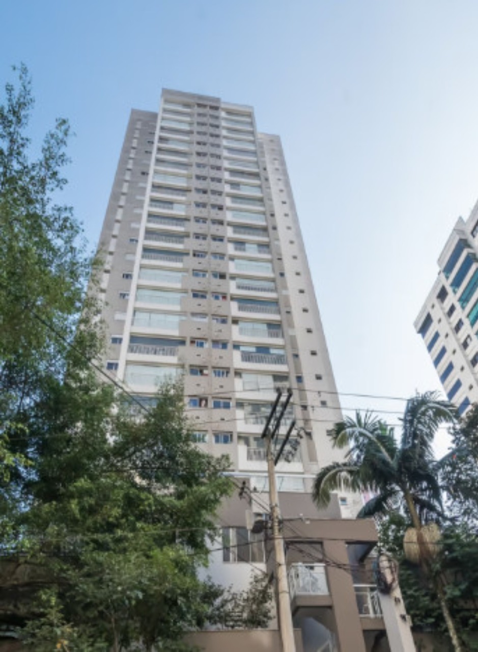 Apartamento, 2 quartos, 72 m² - Foto 1
