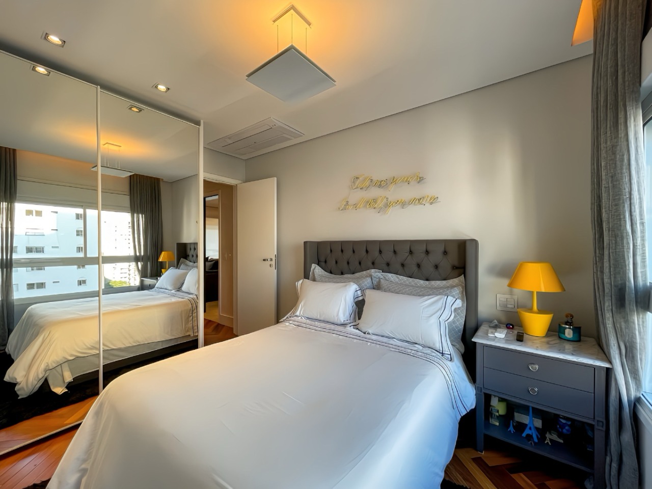 Apartamento, 3 quartos, 190 m² - Foto 37