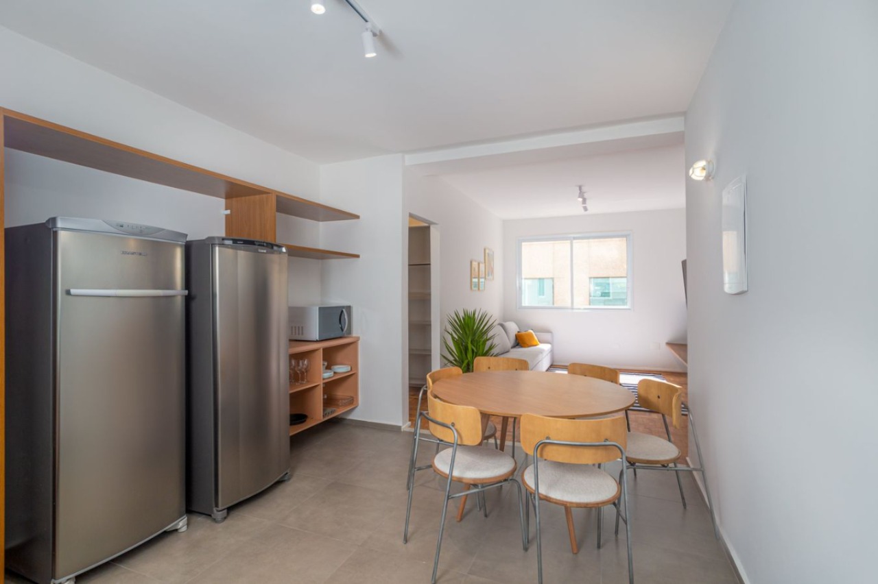 Apartamento, 5 quartos, 160 m² - Foto 2