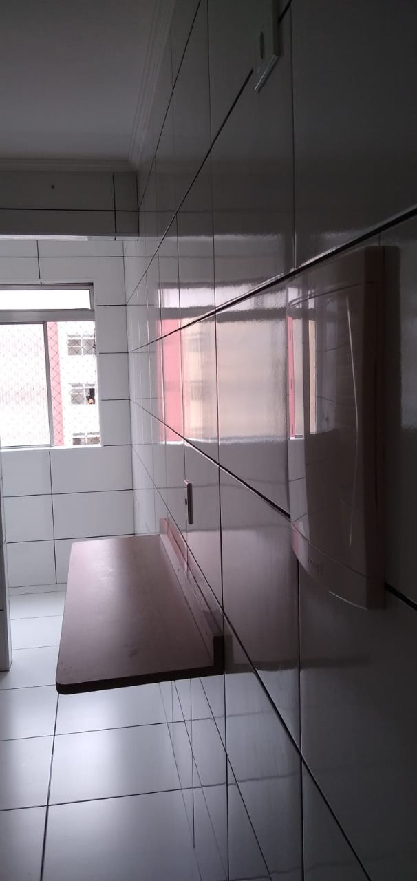 Apartamento, 2 quartos, 54 m² - Foto 9