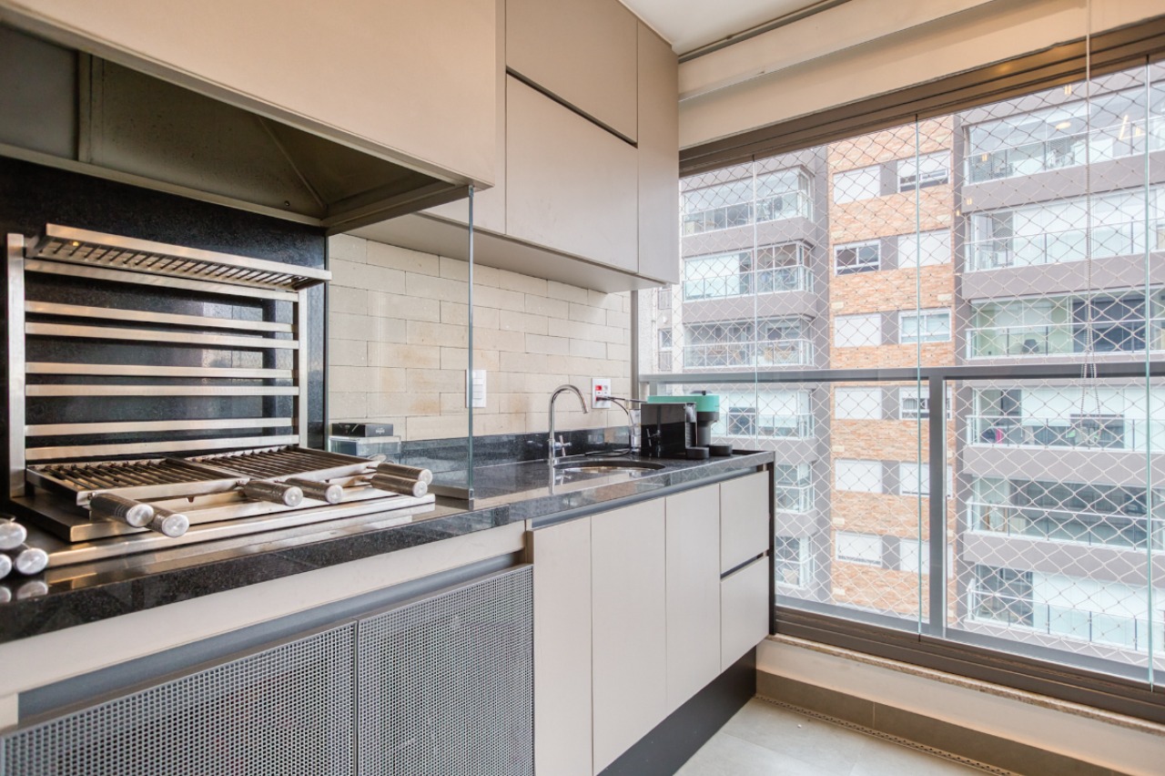 Apartamento, 3 quartos, 101 m² - Foto 3