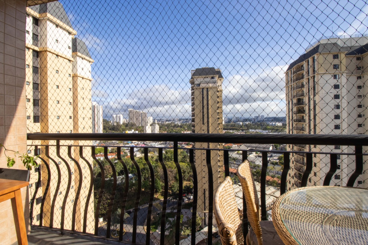 Apartamento, 3 quartos, 90 m² - Foto 13