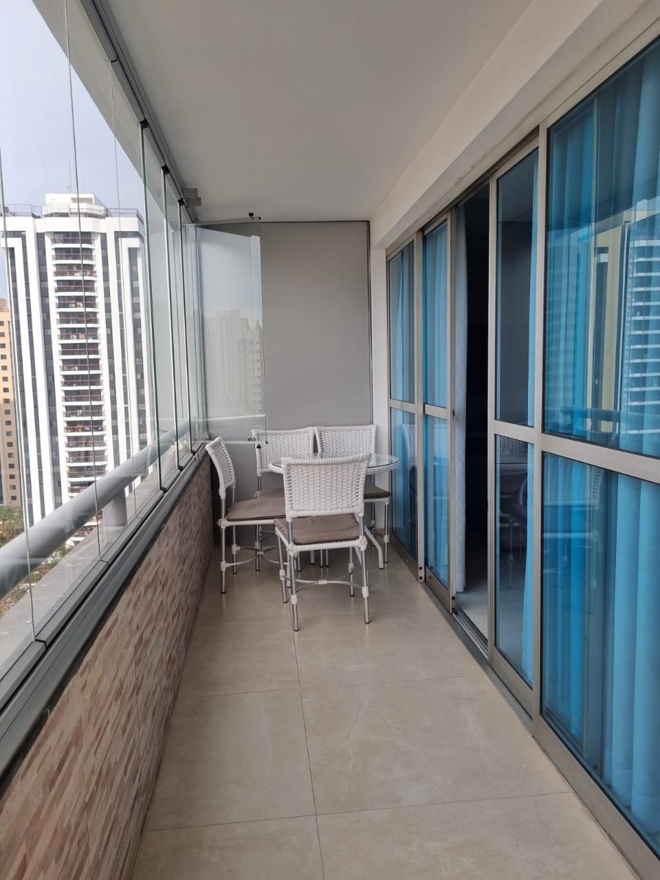 Apartamento, 4 quartos, 180 m² - Foto 1