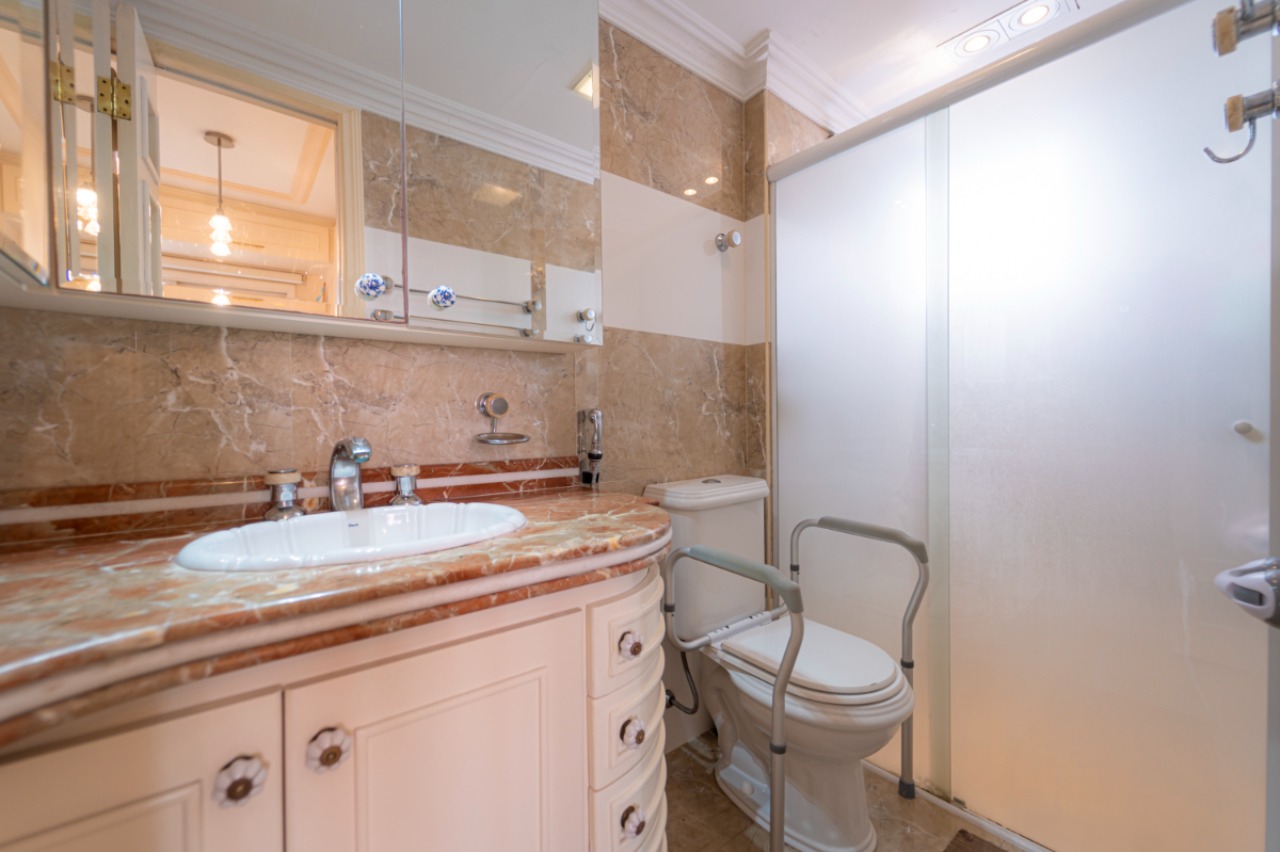 Apartamento, 4 quartos, 170 m² - Foto 16