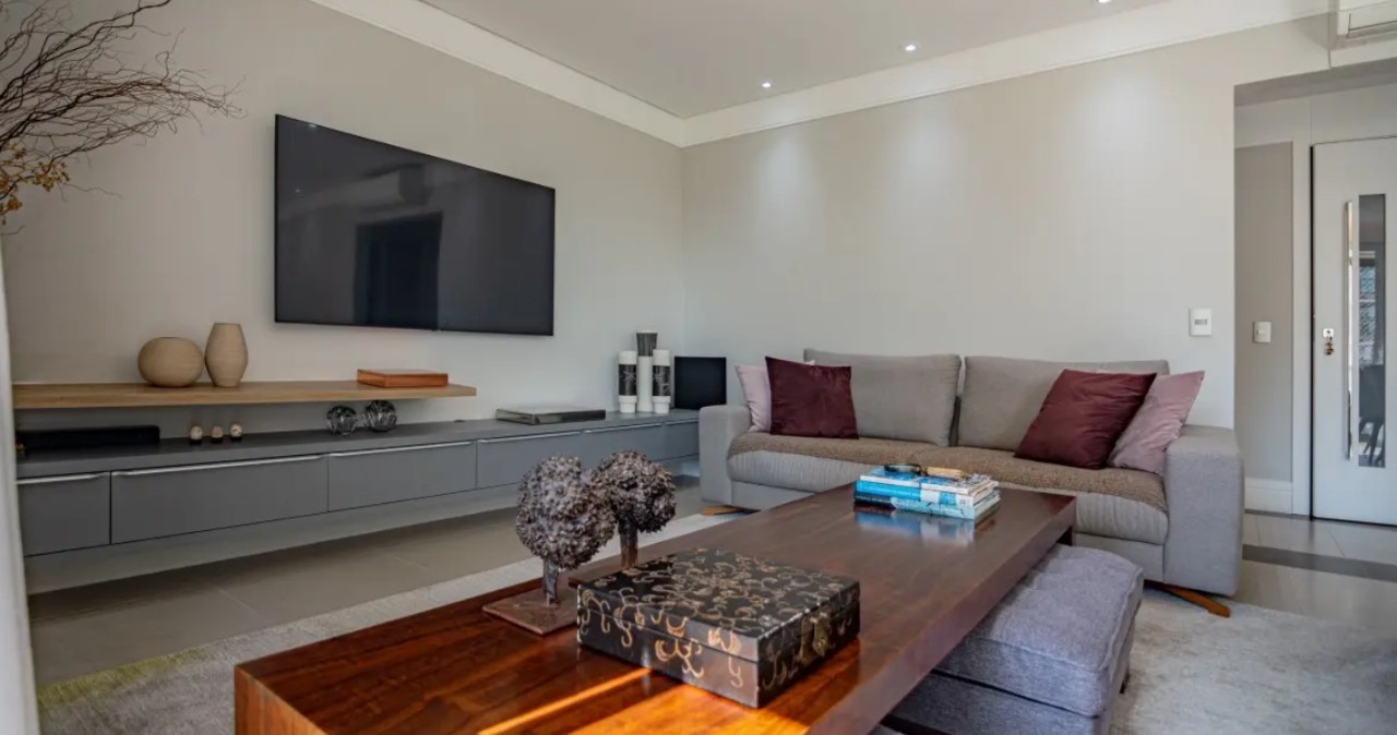 Apartamento, 4 quartos, 160 m² - Foto 5