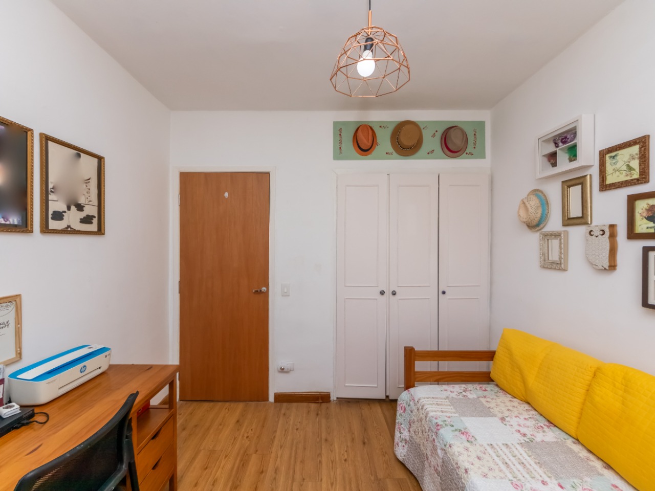 Apartamento, 3 quartos, 110 m² - Foto 31