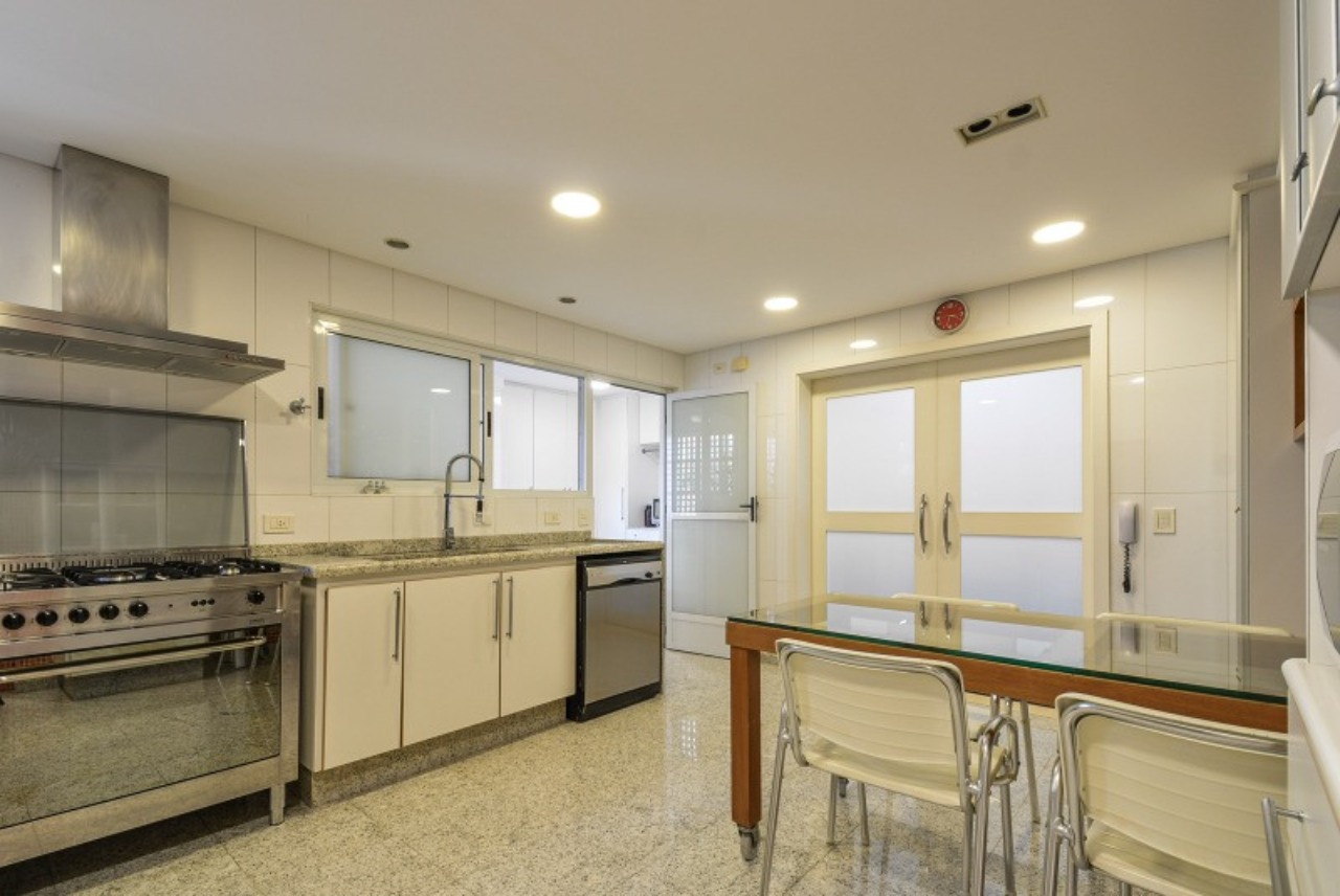 Apartamento, 3 quartos, 180 m² - Foto 12