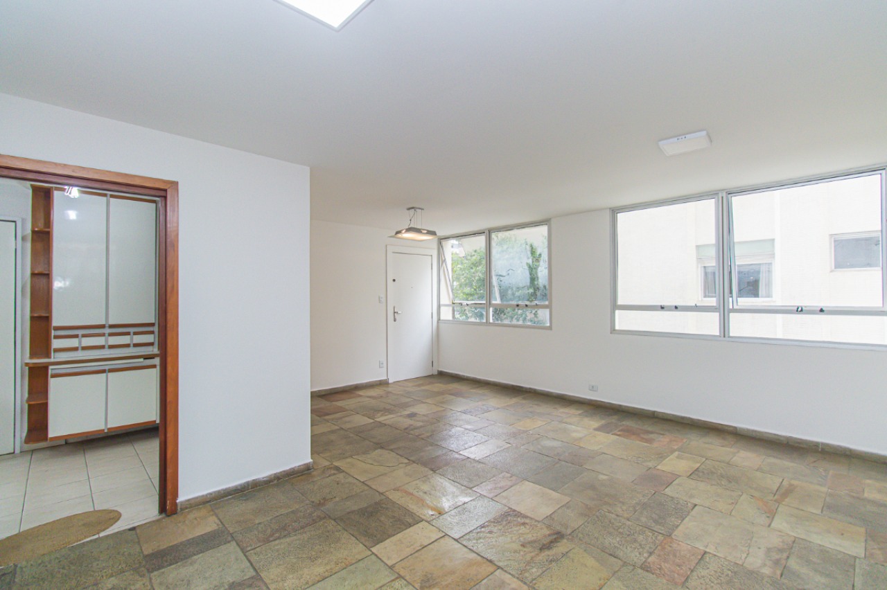 Apartamento, 3 quartos, 120 m² - Foto 1