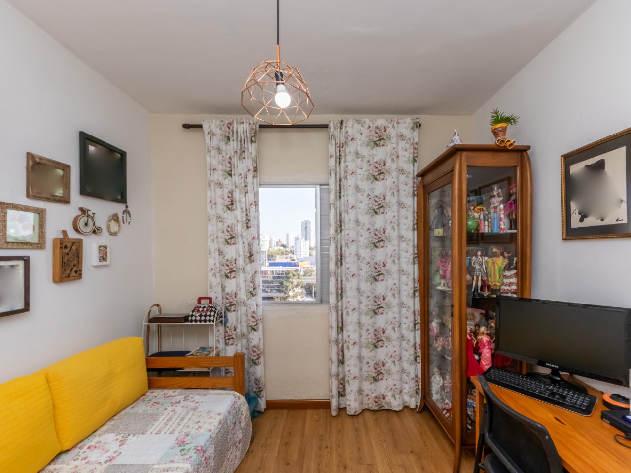 Apartamento, 3 quartos, 110 m² - Foto 29