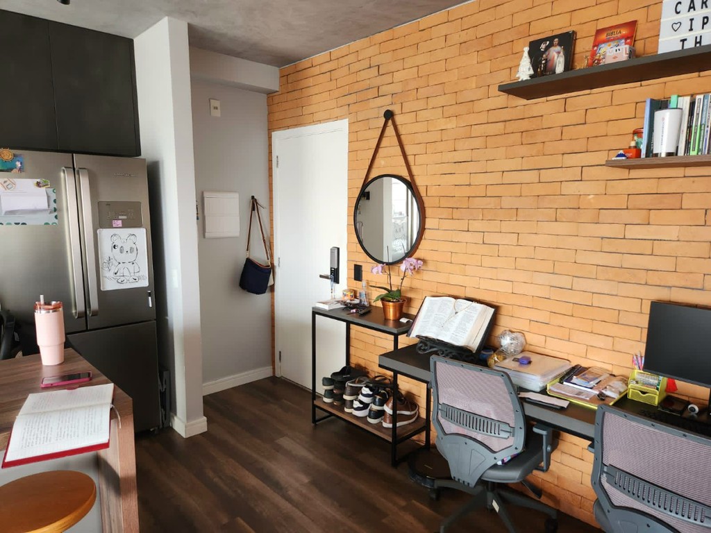 Apartamento, 2 quartos, 85 m² - Foto 17