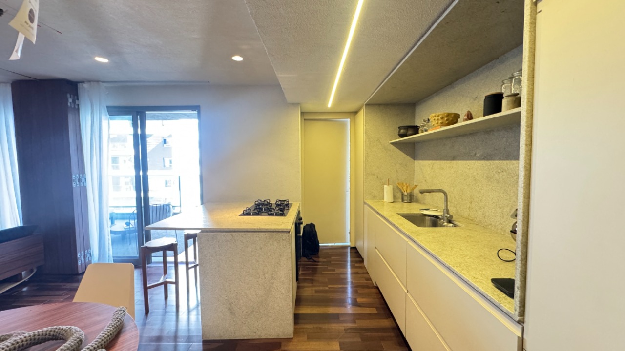 Apartamento, 2 quartos, 88 m² - Foto 17