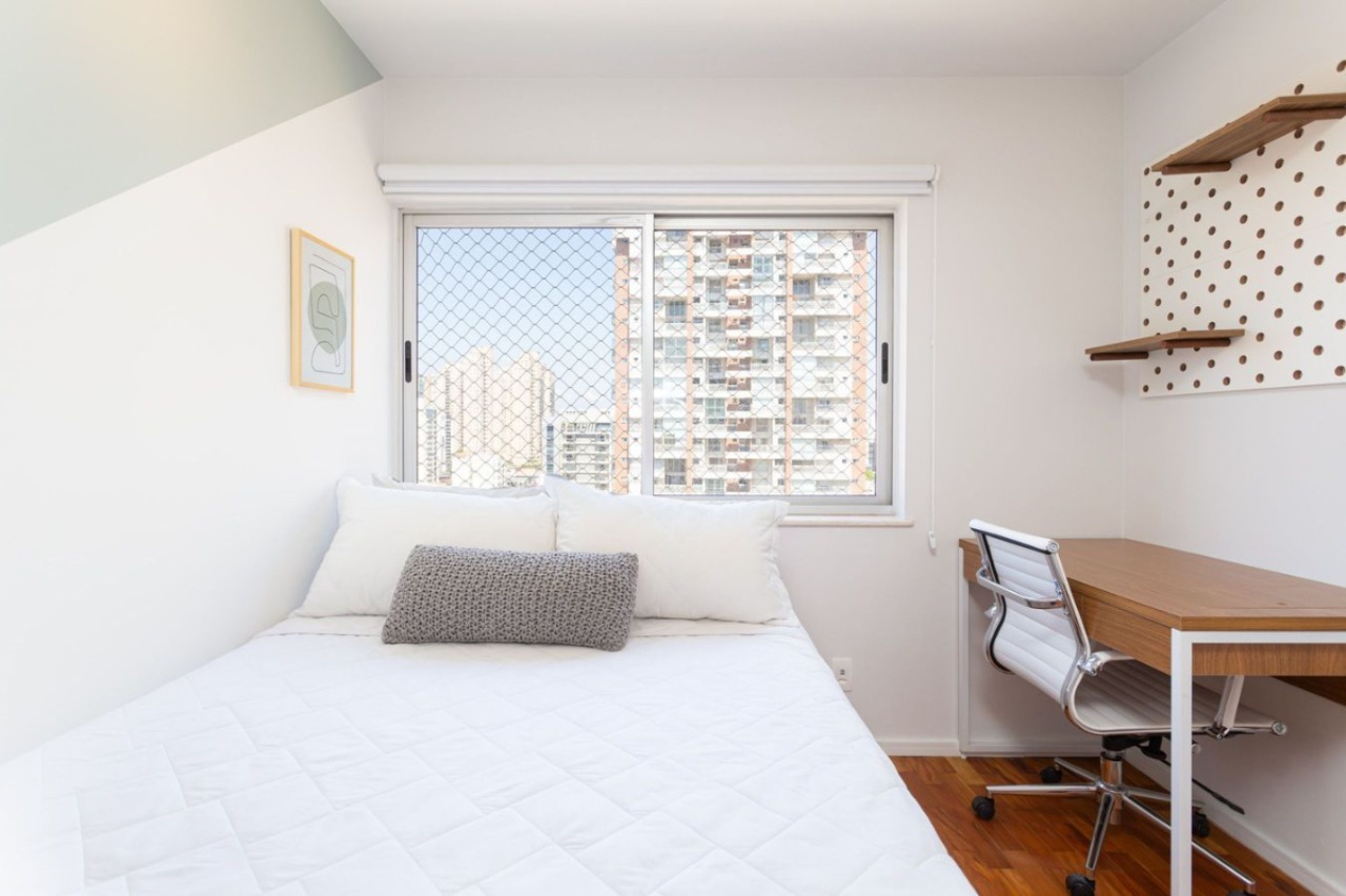 Apartamento, 4 quartos, 90 m² - Foto 14
