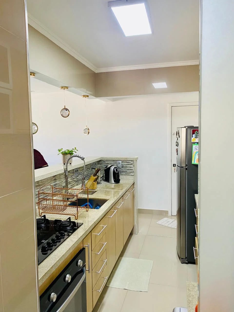 Apartamento, 3 quartos, 65 m² - Foto 9