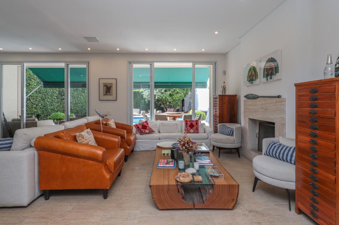 Casa, 4 quartos, 525 m² - Foto 35