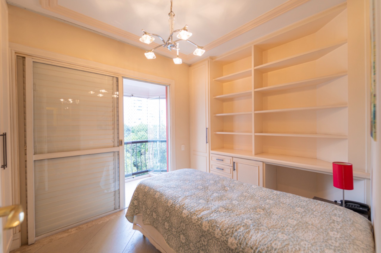 Apartamento, 4 quartos, 170 m² - Foto 57