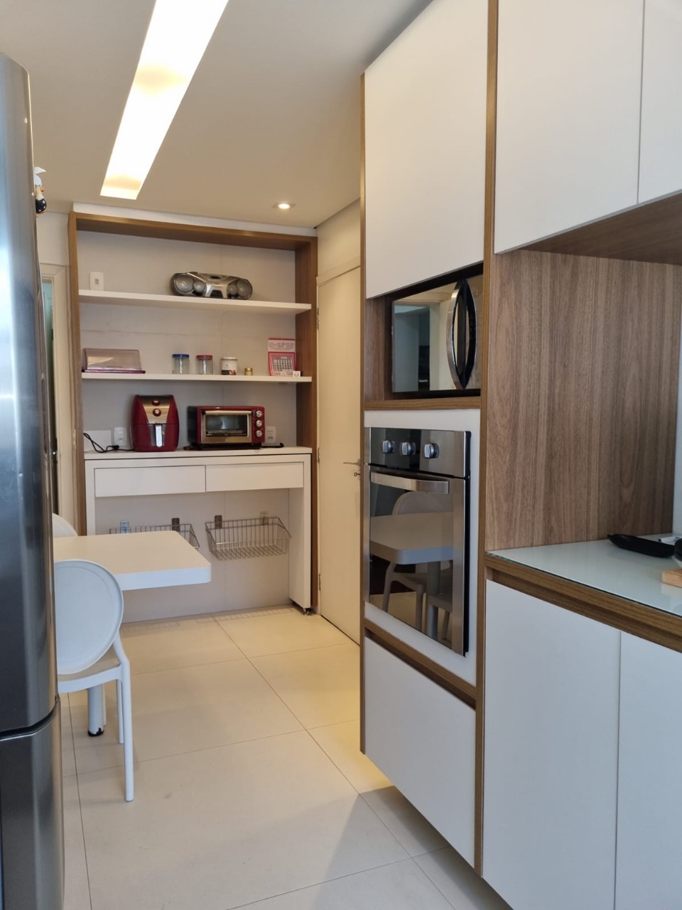 Apartamento, 4 quartos, 180 m² - Foto 40
