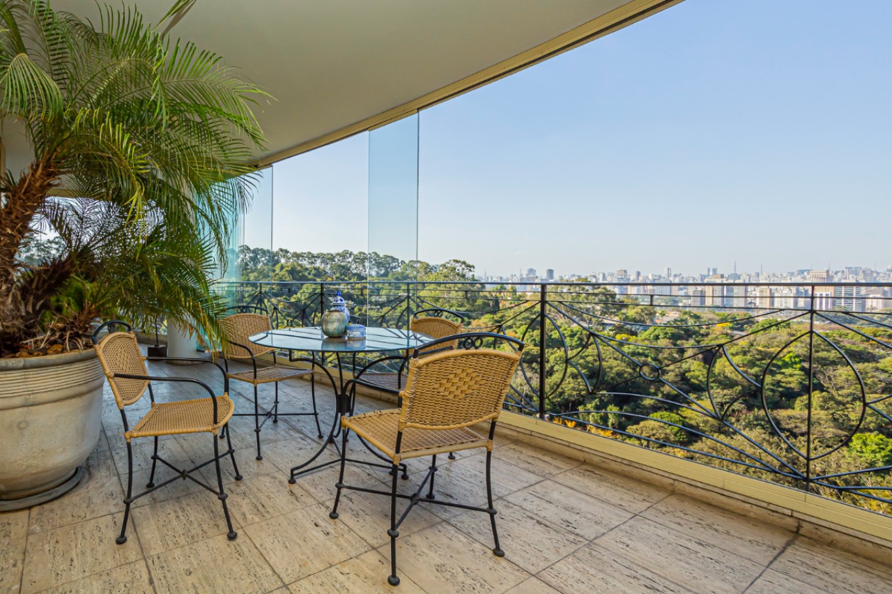 Apartamento, 4 quartos, 650 m² - Foto 56