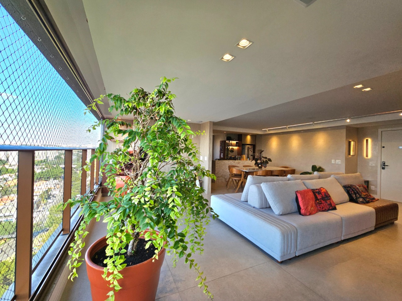 Apartamento, 3 quartos, 150 m² - Foto 25
