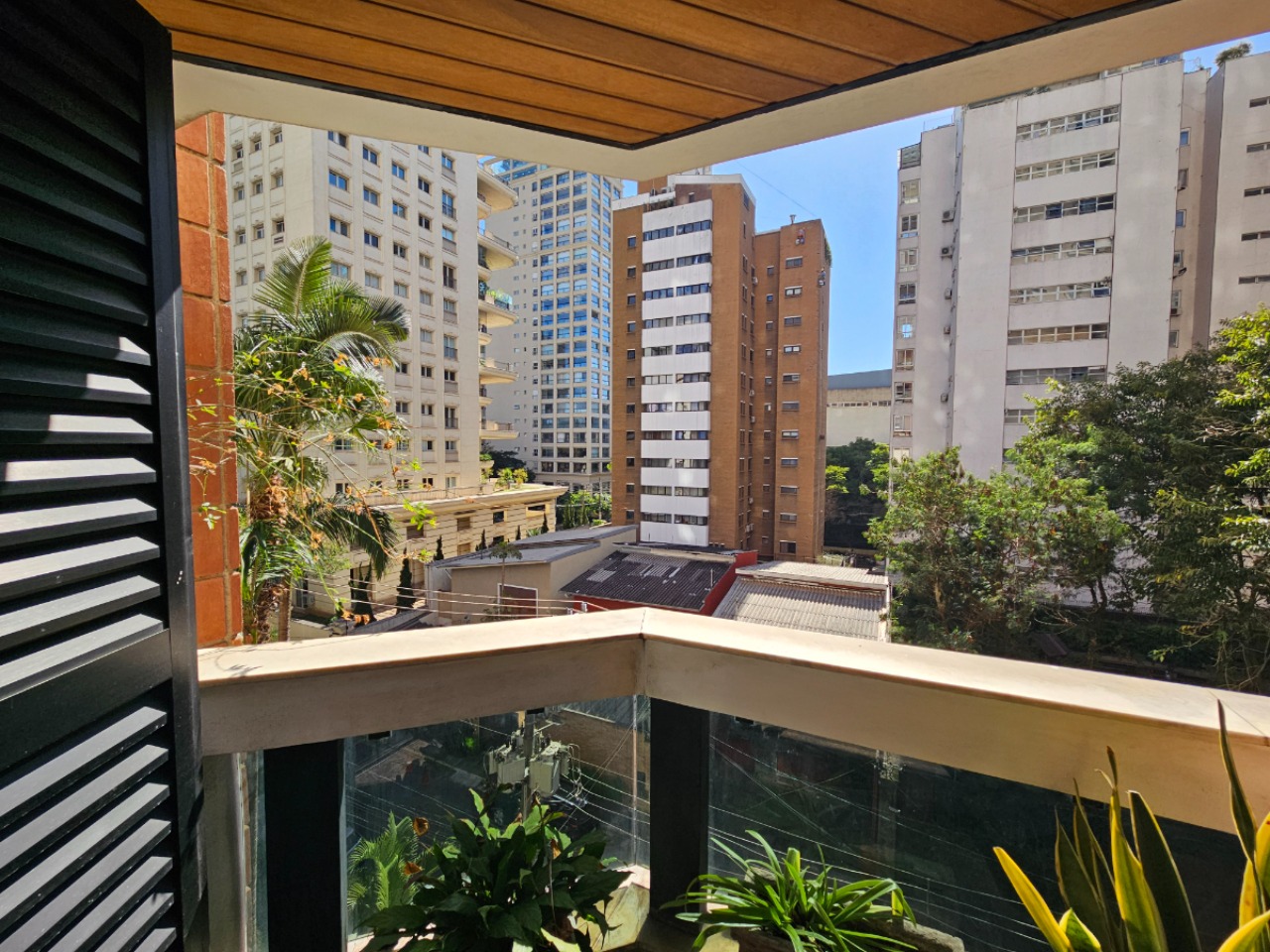 Apartamento, 3 quartos, 160 m² - Foto 7