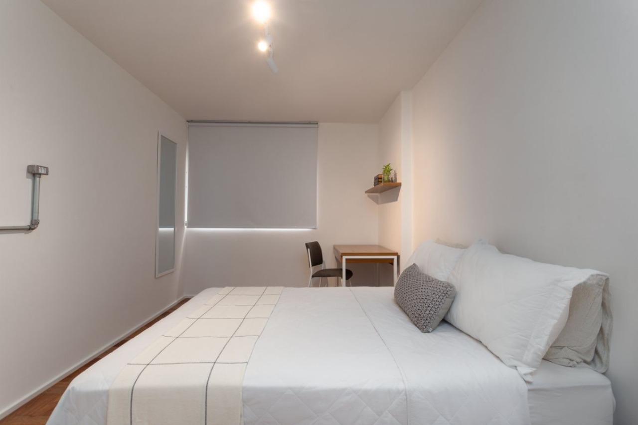 Apartamento, 4 quartos, 110 m² - Foto 19