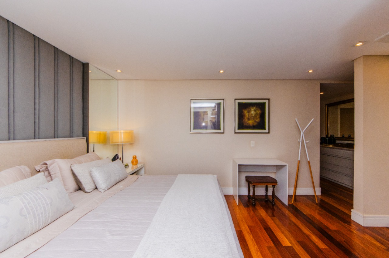 Apartamento, 3 quartos, 222 m² - Foto 26