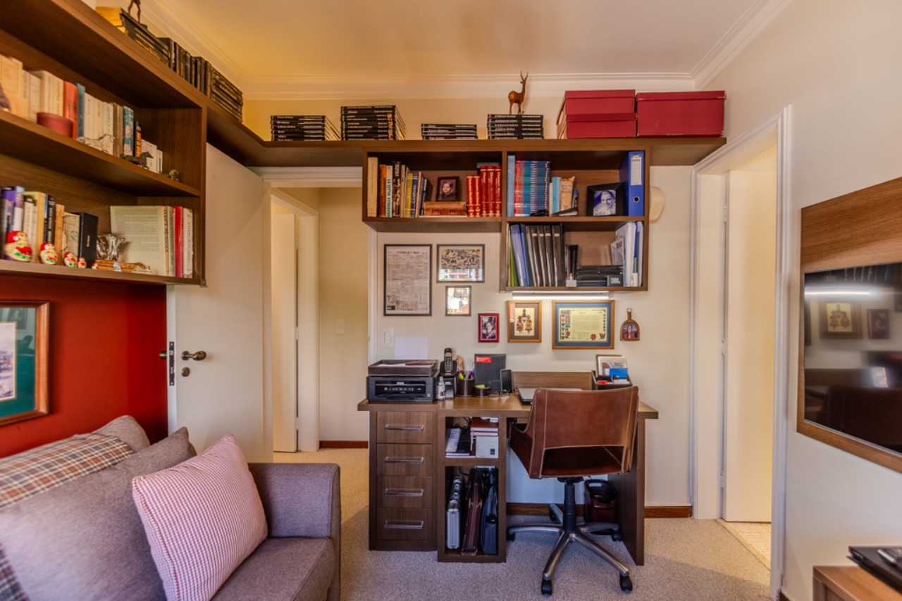 Apartamento, 3 quartos, 110 m² - Foto 19