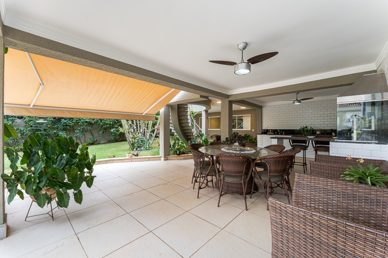 Casa, 4 quartos, 510 m² - Foto 89