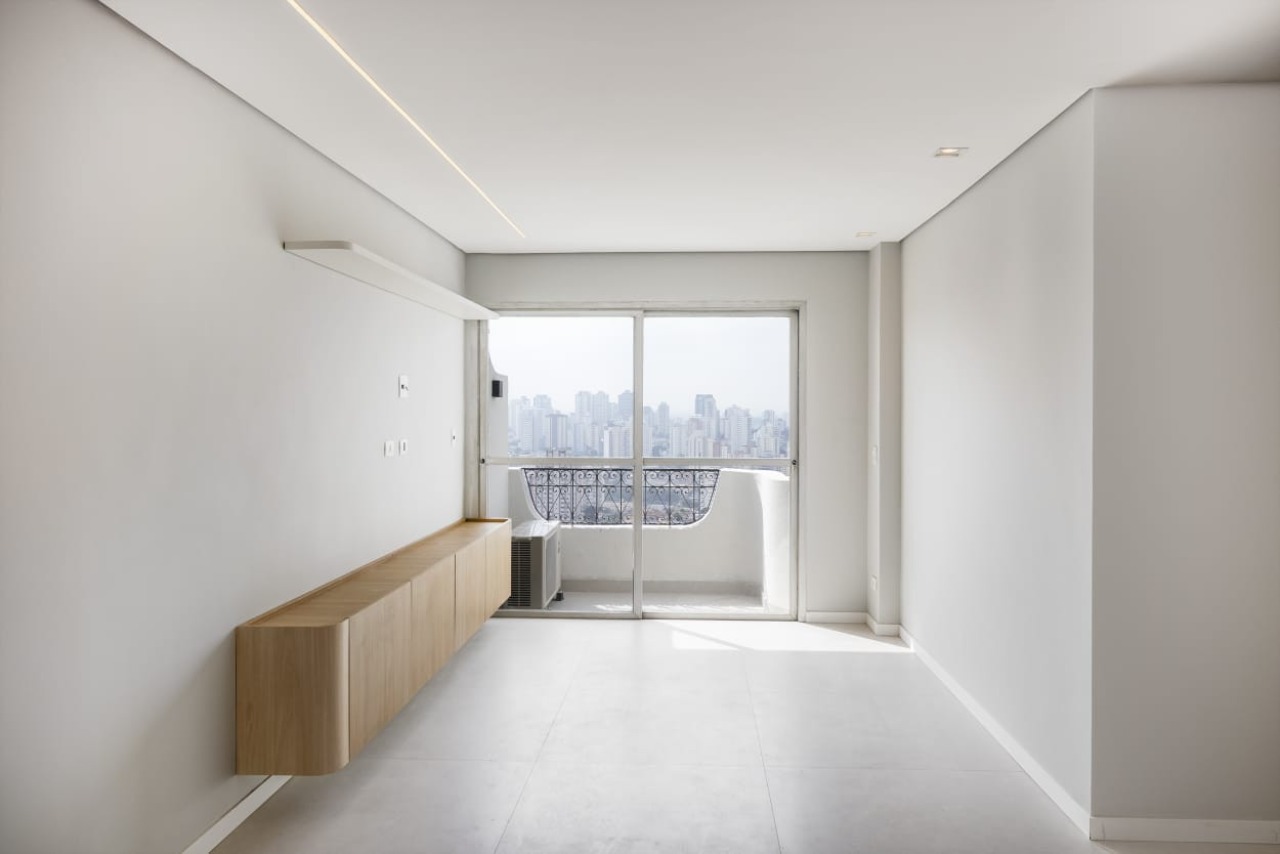 Apartamento, 2 quartos, 85 m² - Foto 7