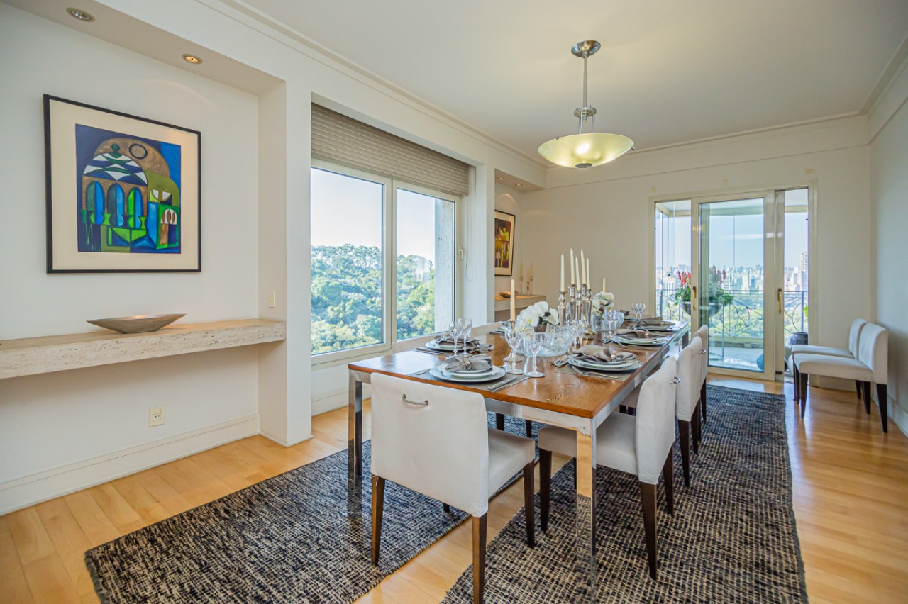 Apartamento, 4 quartos, 650 m² - Foto 62