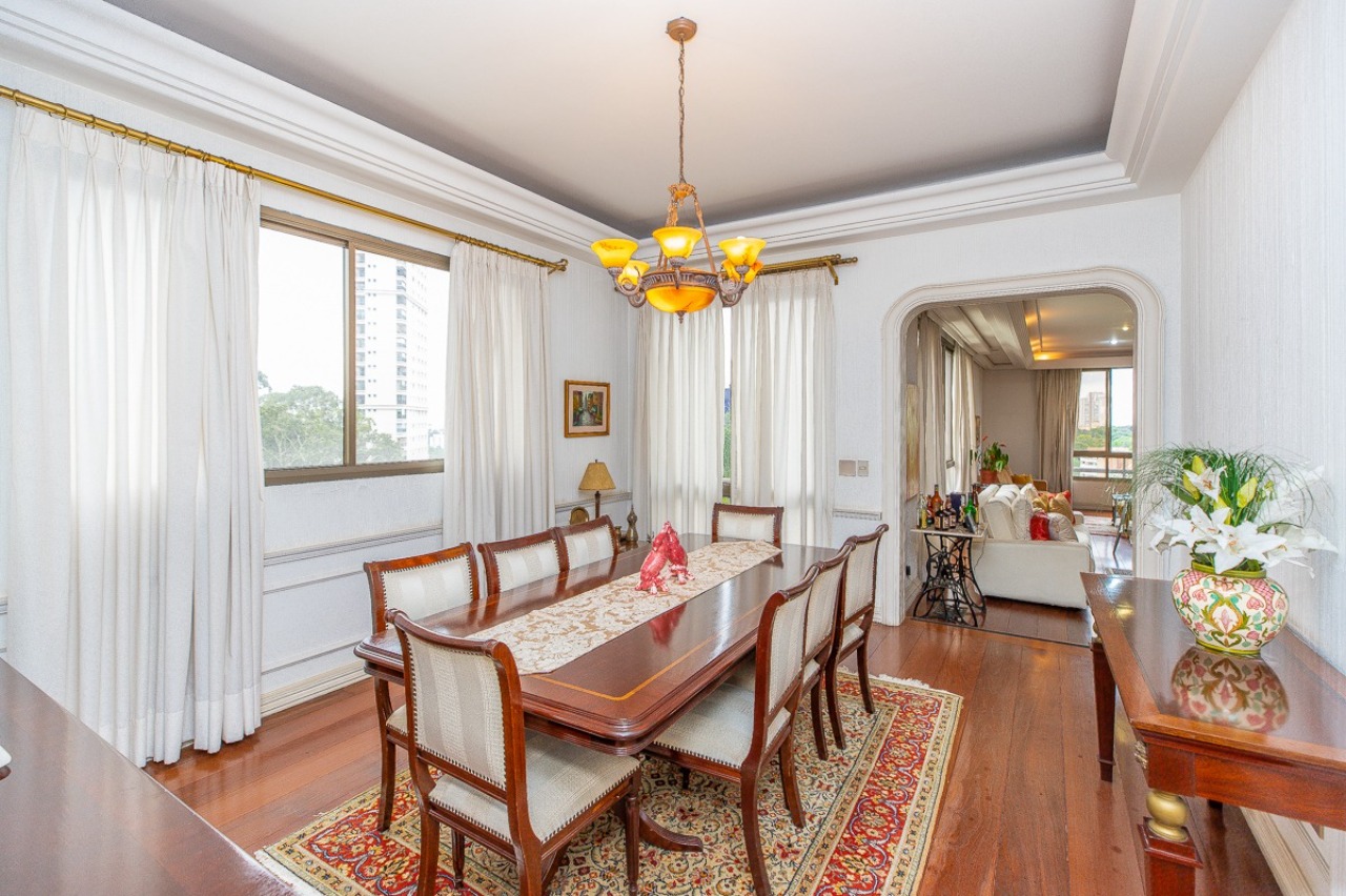 Apartamento, 4 quartos, 430 m² - Foto 5