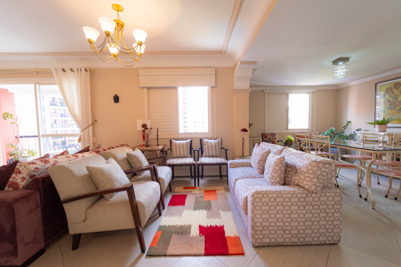Apartamento, 4 quartos, 170 m² - Foto 7
