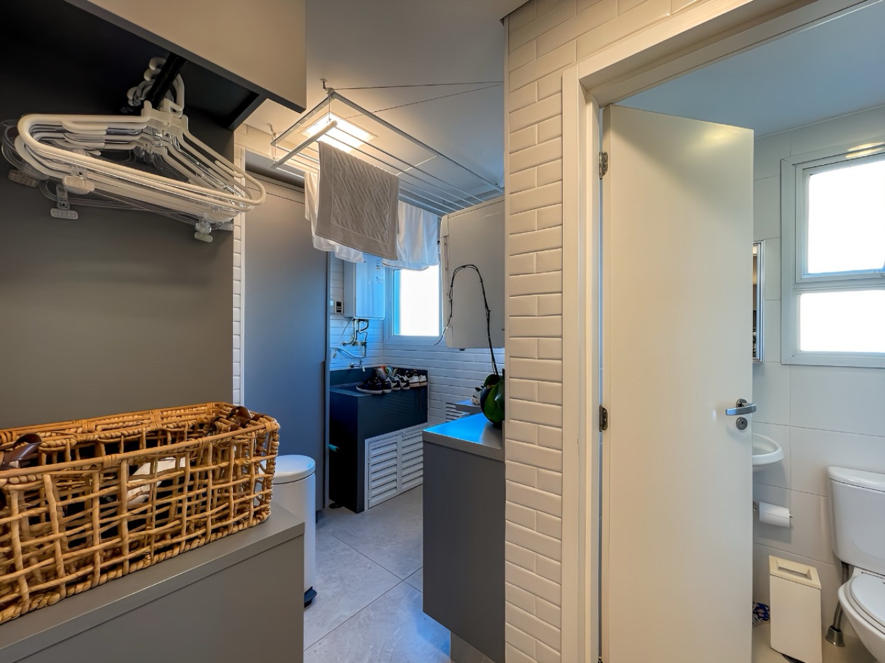 Apartamento, 3 quartos, 190 m² - Foto 43