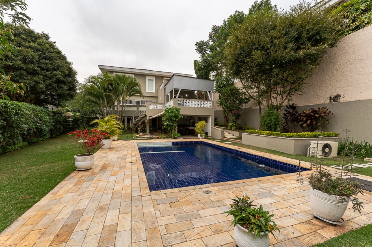Casa, 4 quartos, 510 m² - Foto 95