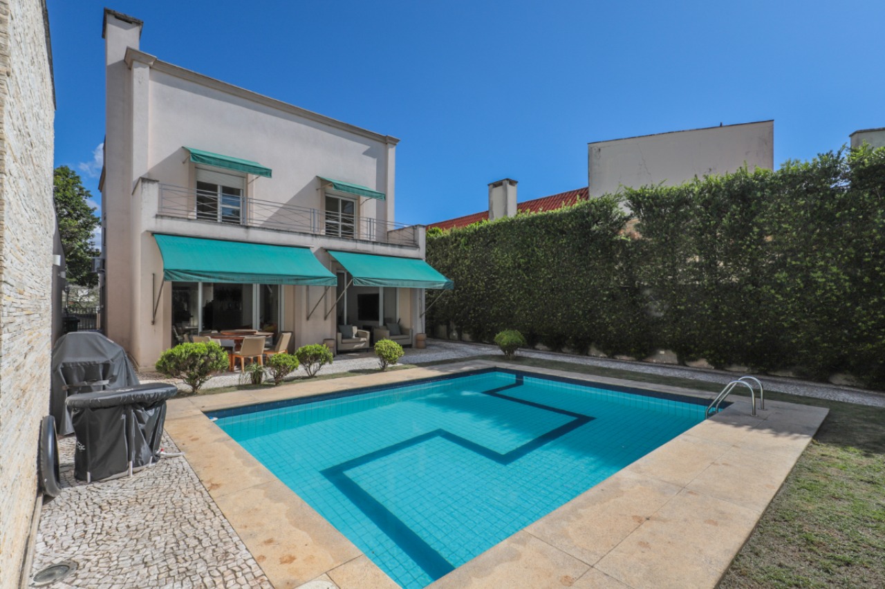 Casa, 4 quartos, 525 m² - Foto 55