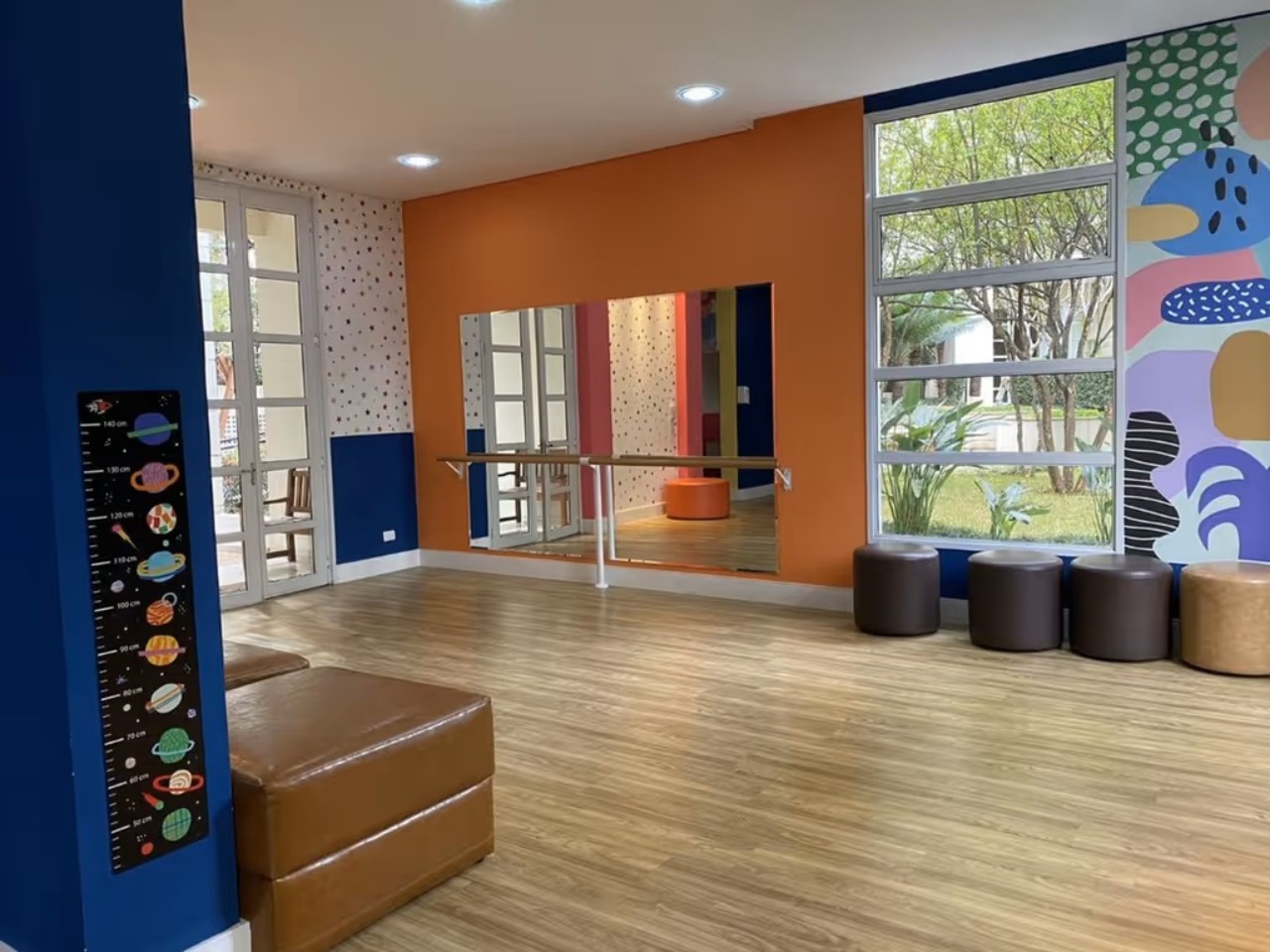 Apartamento, 3 quartos, 140 m² - Foto 21
