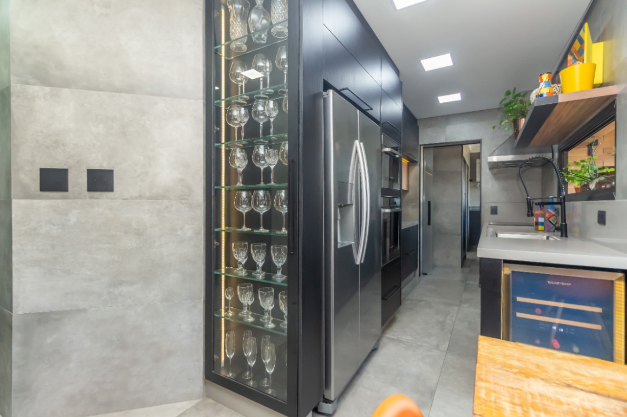Apartamento, 4 quartos, 180 m² - Foto 17