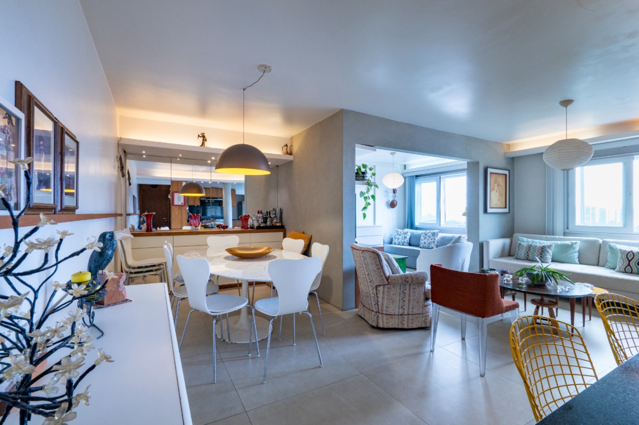 Apartamento, 1 quarto, 90 m² - Foto 2