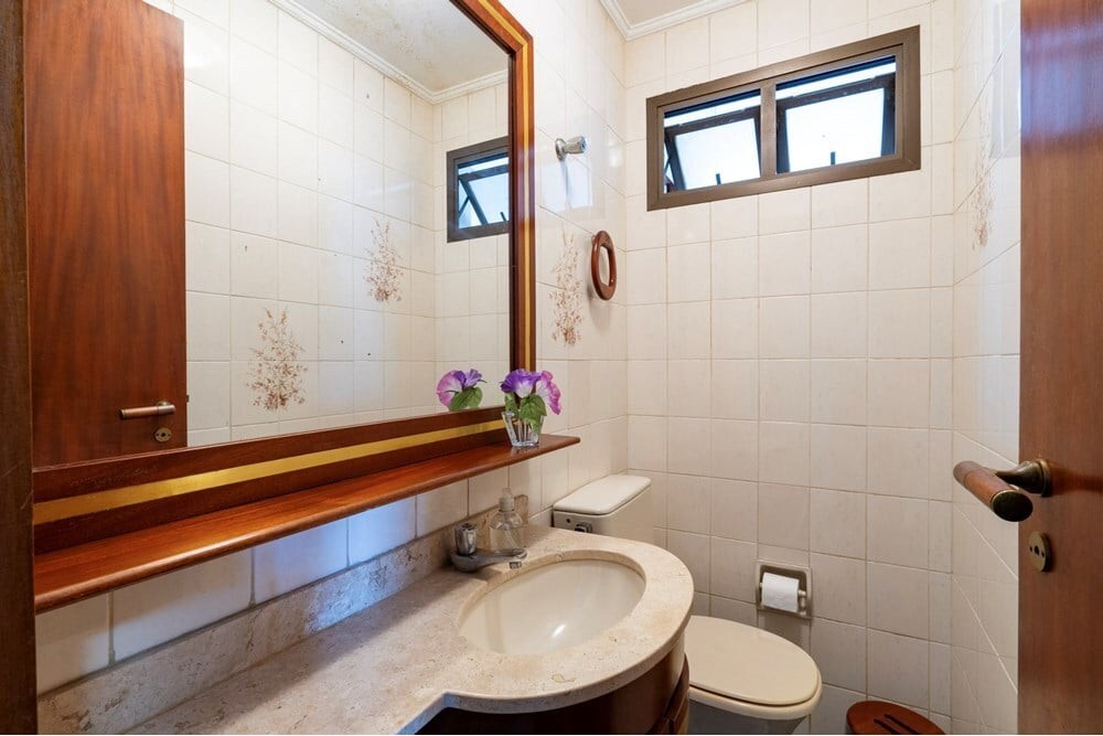 Apartamento, 4 quartos, 200 m² - Foto 32