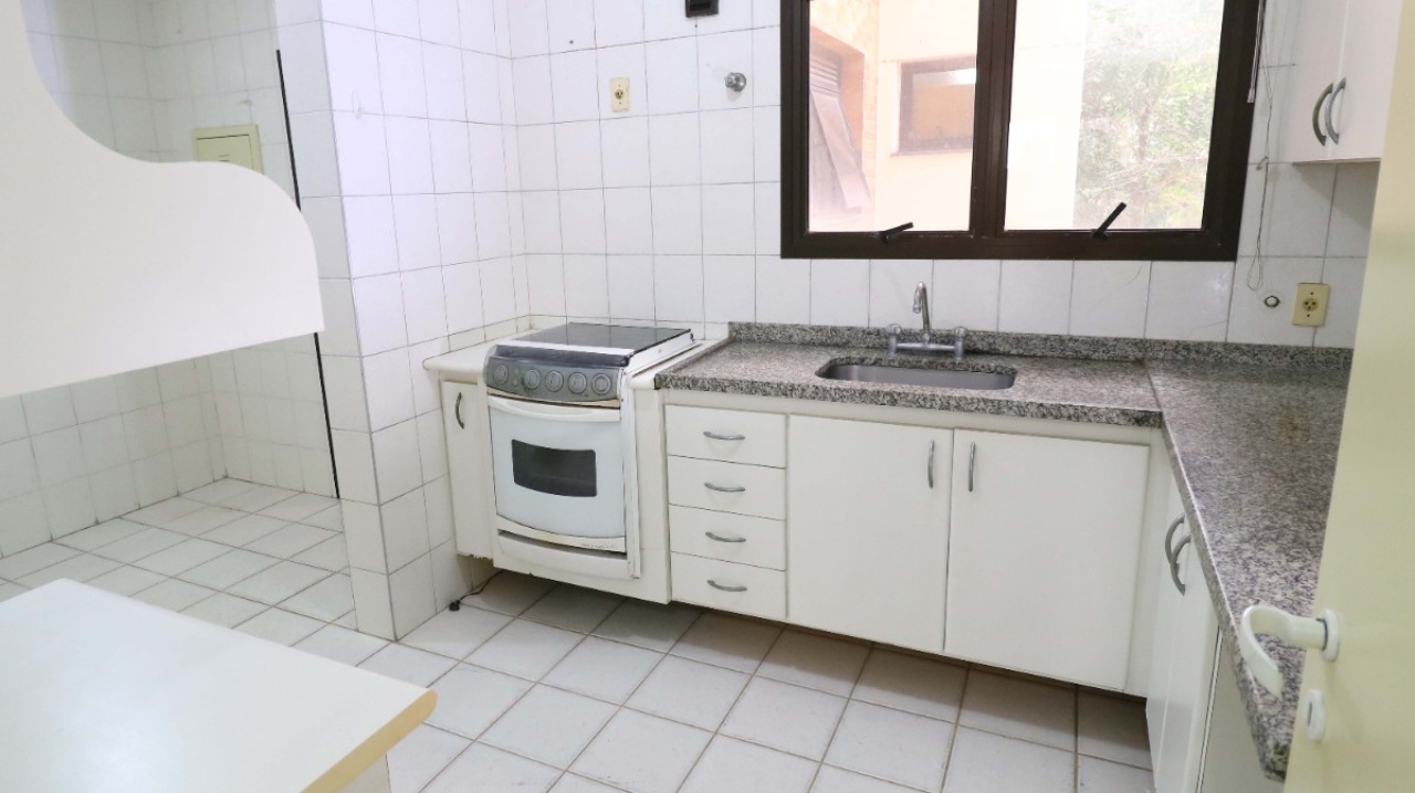 Apartamento, 4 quartos, 140 m² - Foto 18