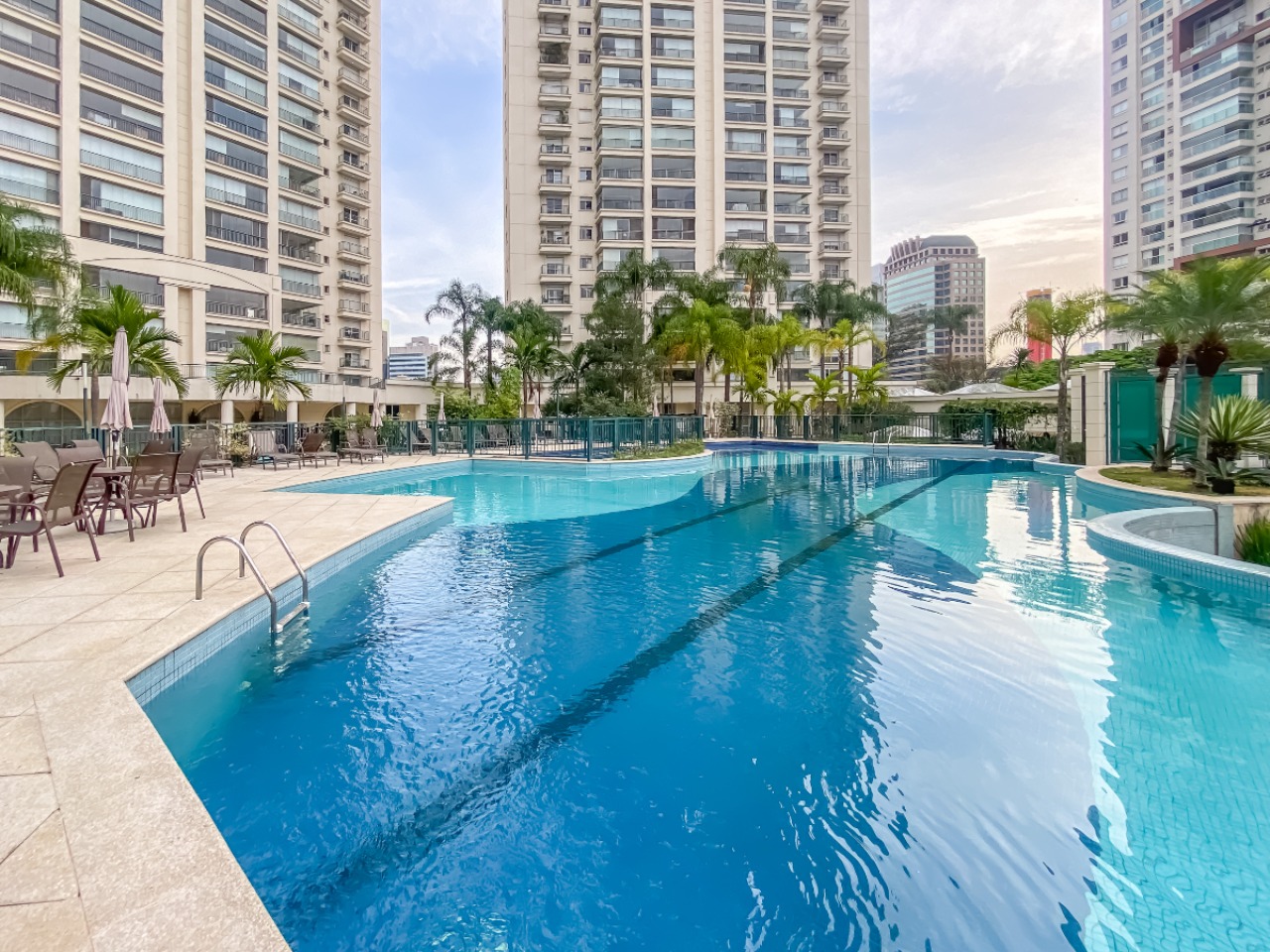 Apartamento, 4 quartos, 210 m² - Foto 19