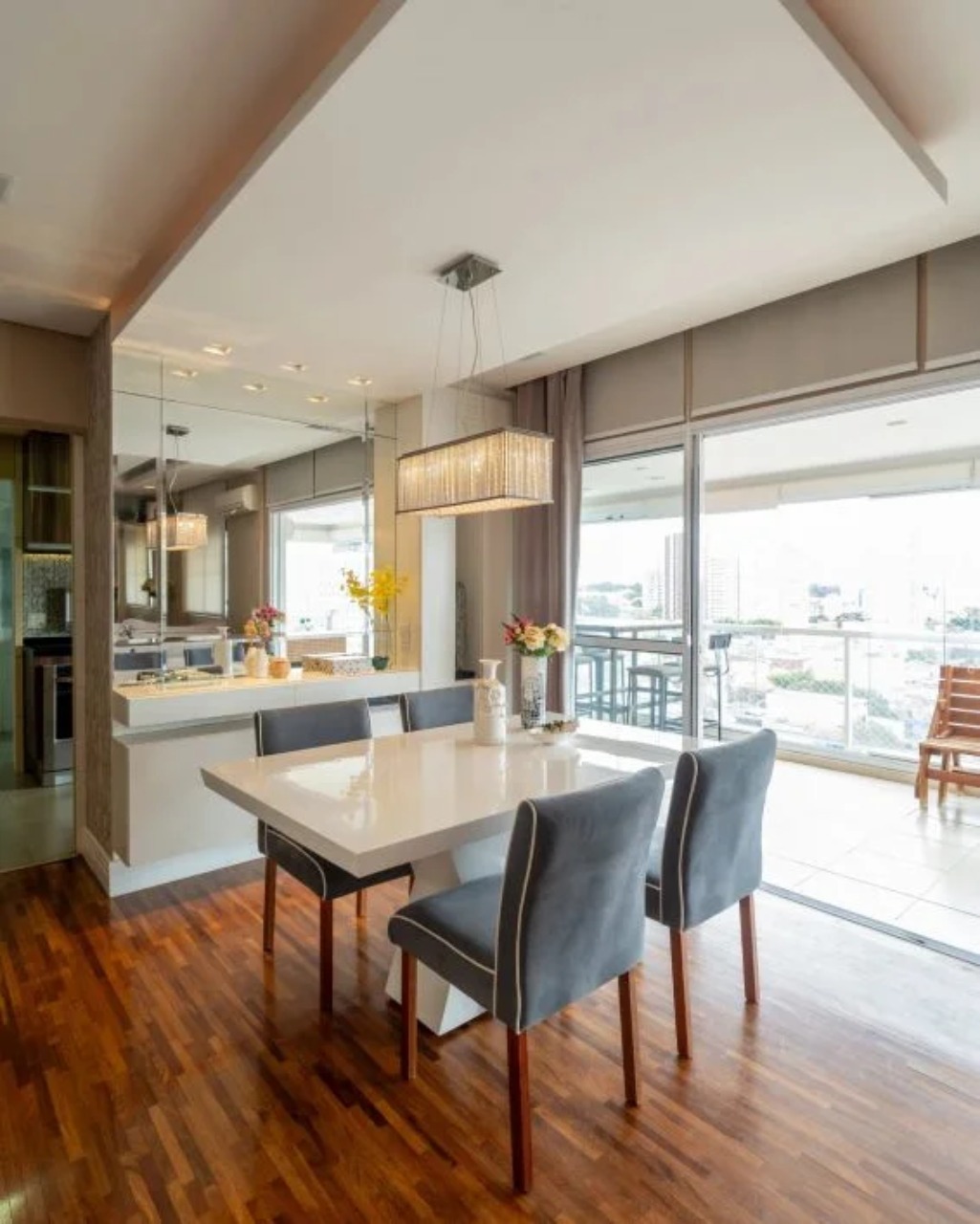 Apartamento, 3 quartos, 130 m² - Foto 4