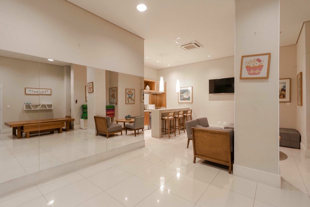 Apartamento, 3 quartos, 134 m² - Foto 22